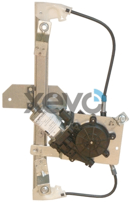 Window Regulator (XWR1456)
