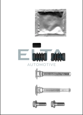 Guide Sleeve Kit, brake caliper (EA9258)