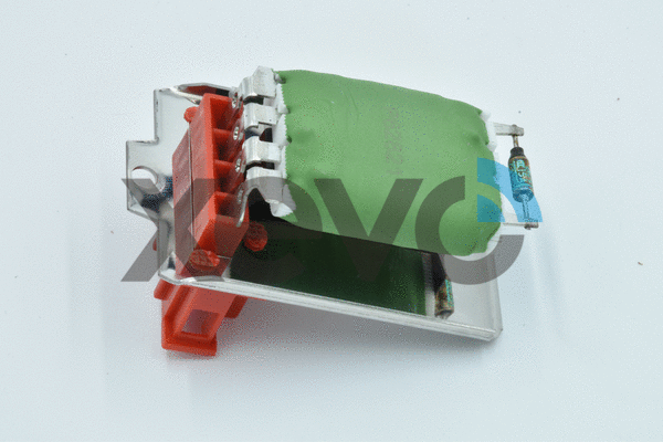 Resistor, interior blower (XHR0067)