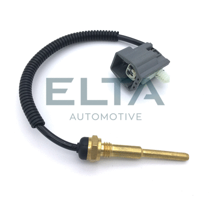 Sensor, coolant temperature (EV0288)