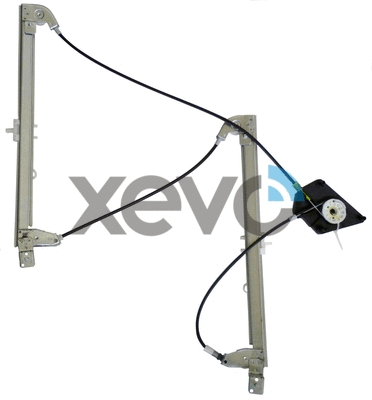 Window Regulator (XWR4701)