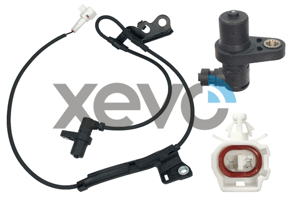 Sensor, wheel speed (XBS1306)