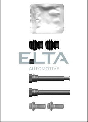 Guide Sleeve Kit, brake caliper (EA9187)