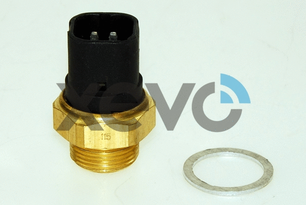 Temperature Switch, radiator fan (XTS7909)