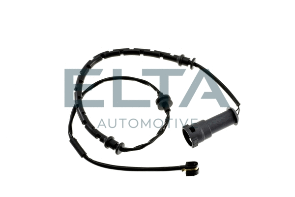 Warning Contact, brake pad wear (EA5129)