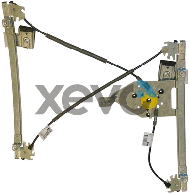 Window Regulator (XWR4197)