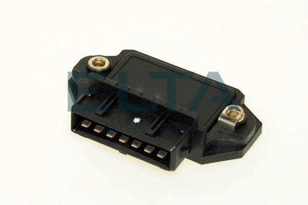 Switch Unit, ignition system (ET1006)