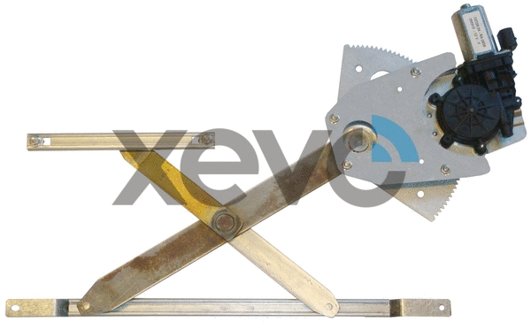 Window Regulator (XWR1499)