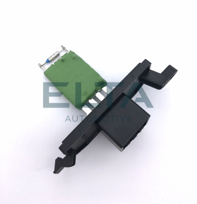 Resistor, interior blower (EH1159)