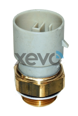 Temperature Switch, radiator fan (XTS8002)
