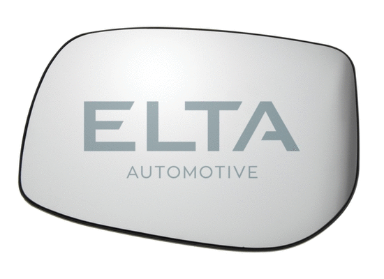 Mirror Glass, exterior mirror