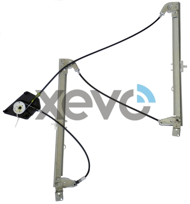 Window Regulator (XWR4702)