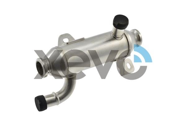 Cooler, exhaust gas recirculation (XEG9297)