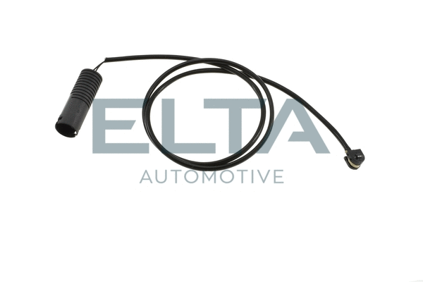 Warning Contact, brake pad wear (EA5102)