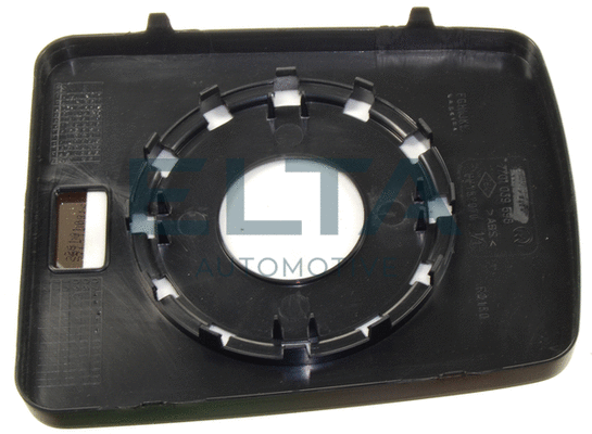 Mirror Glass, exterior mirror (EM3103)