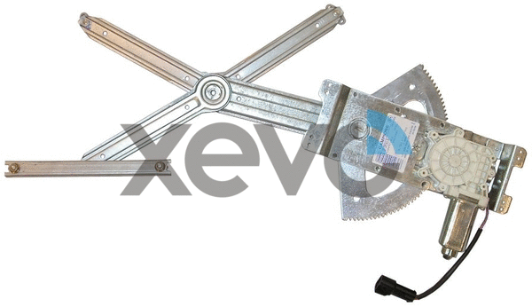 Window Regulator (XWR1593)