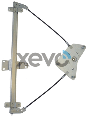 Window Regulator (XWR4743)