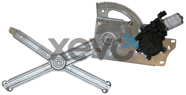 Window Regulator (XWR1256)