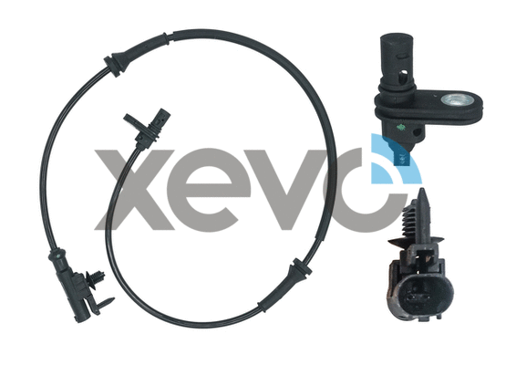 Sensor, wheel speed (XBS857)