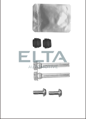 Guide Sleeve Kit, brake caliper (EA9316)