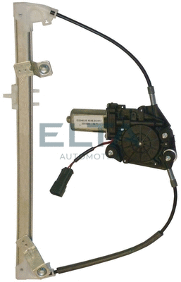 Window Regulator (ER1115)