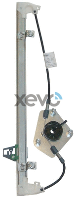 Window Regulator (XWR4339)