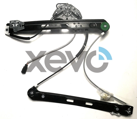 Window Regulator (XWR1017)