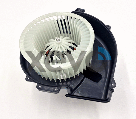 Interior Blower (XHR5024)