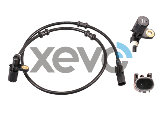 Sensor, wheel speed (XBS1350)