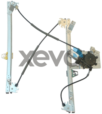 Window Regulator (XWR1450)