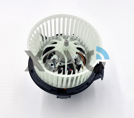 Interior Blower (XHR5028)