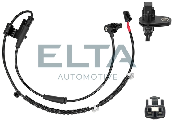 Sensor, wheel speed (EA1230)