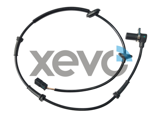 Sensor, wheel speed (XBS855)