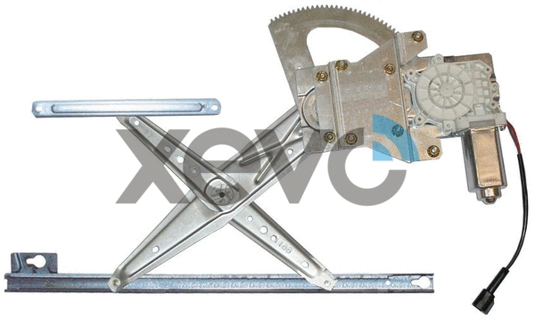 Window Regulator (XWR1506)
