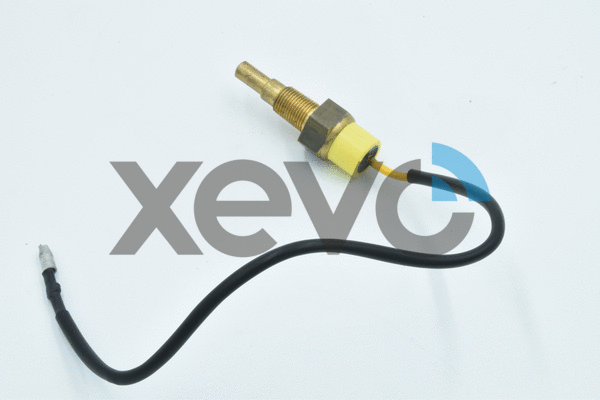 Temperature Switch, radiator fan (XTS8045)