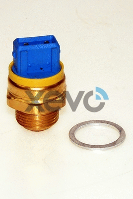 Temperature Switch, radiator fan (XTS7735)