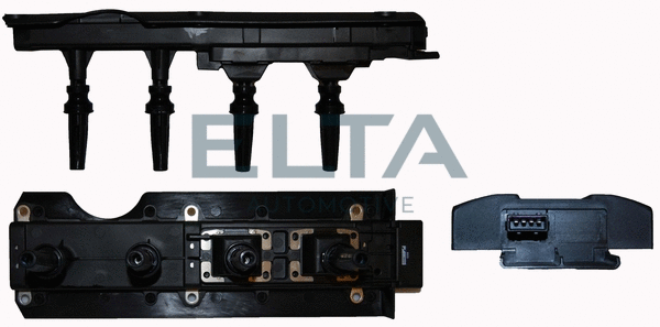 Ignition Coil (EE5113)