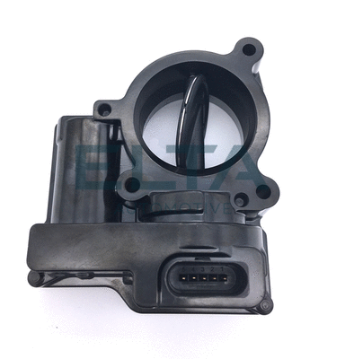 Throttle Body (EE7677)