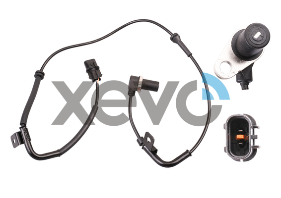 Sensor, wheel speed (XBS842)