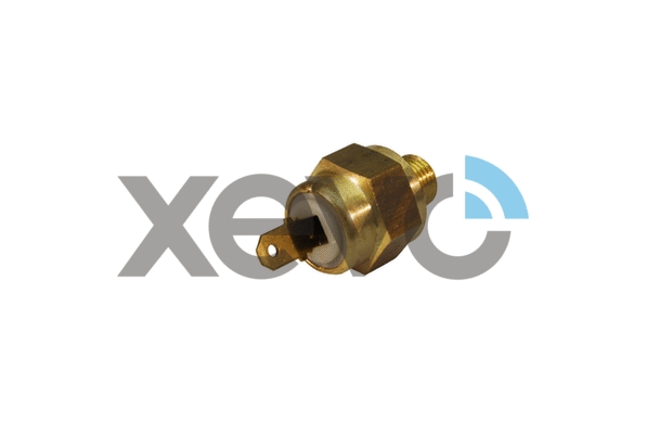 Temperature Switch, radiator fan (XTS8176)