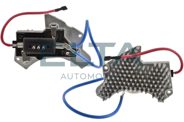 Resistor, interior blower (EH1020)