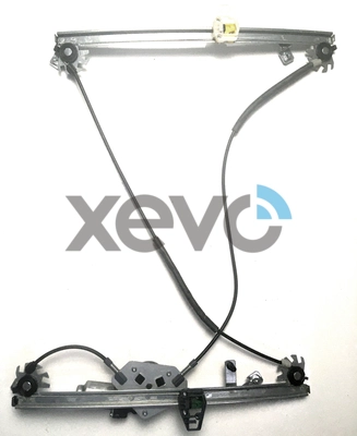 Window Regulator (XWR1280)