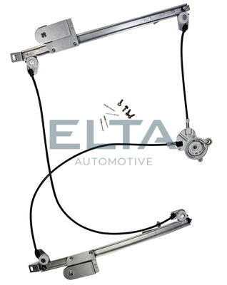 Window Regulator (ER4610)