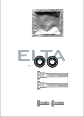 Guide Sleeve Kit, brake caliper (EA9305)