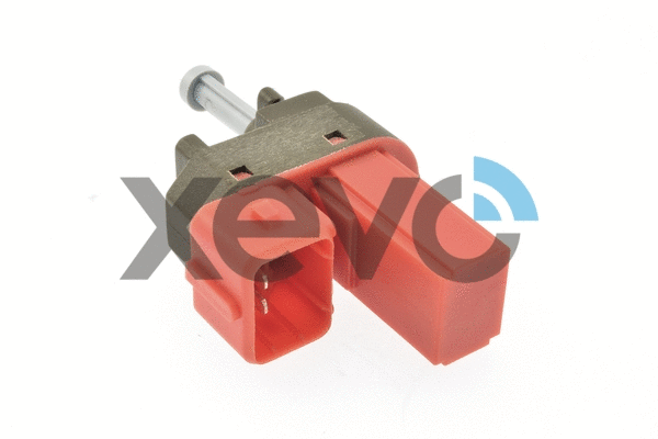 Switch, clutch control (cruise control) (XBL7535)