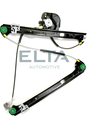 Window Regulator (ER4318)