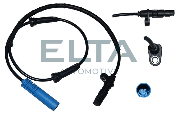 Sensor, wheel speed (EA0013)