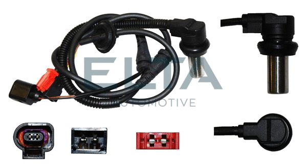 Sensor, wheel speed (EA0243)