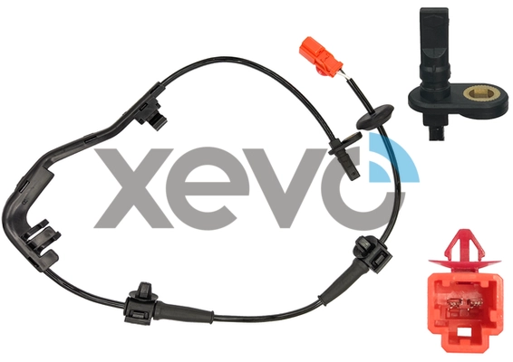 Sensor, wheel speed (XBS1630)