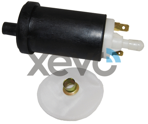 Fuel Pump (XFP8021)